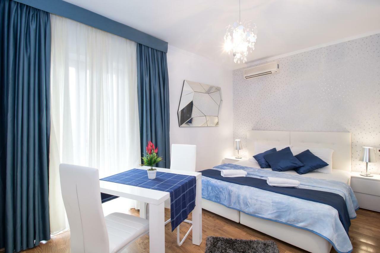 Villa Voinic 3 Cavtat Εξωτερικό φωτογραφία