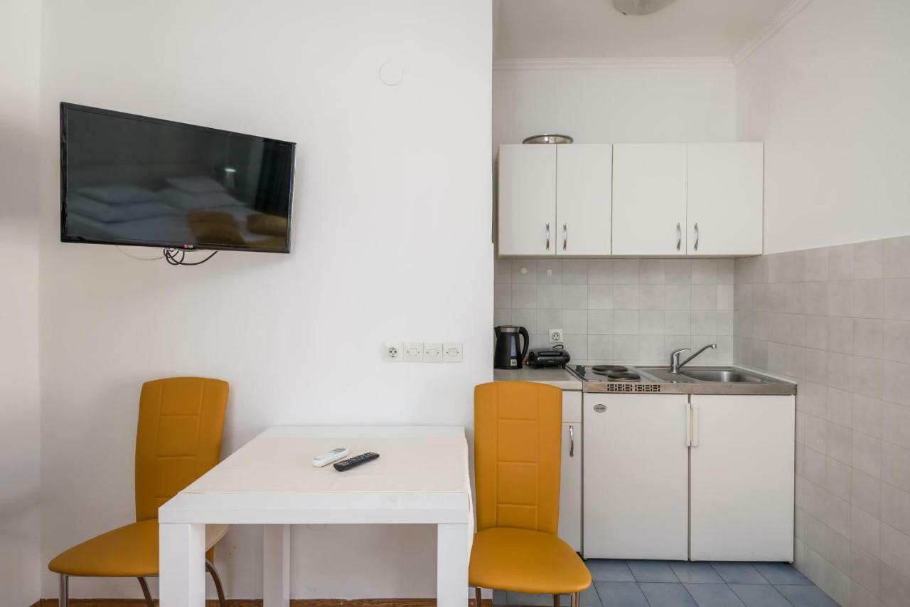 Villa Voinic 3 Cavtat Εξωτερικό φωτογραφία
