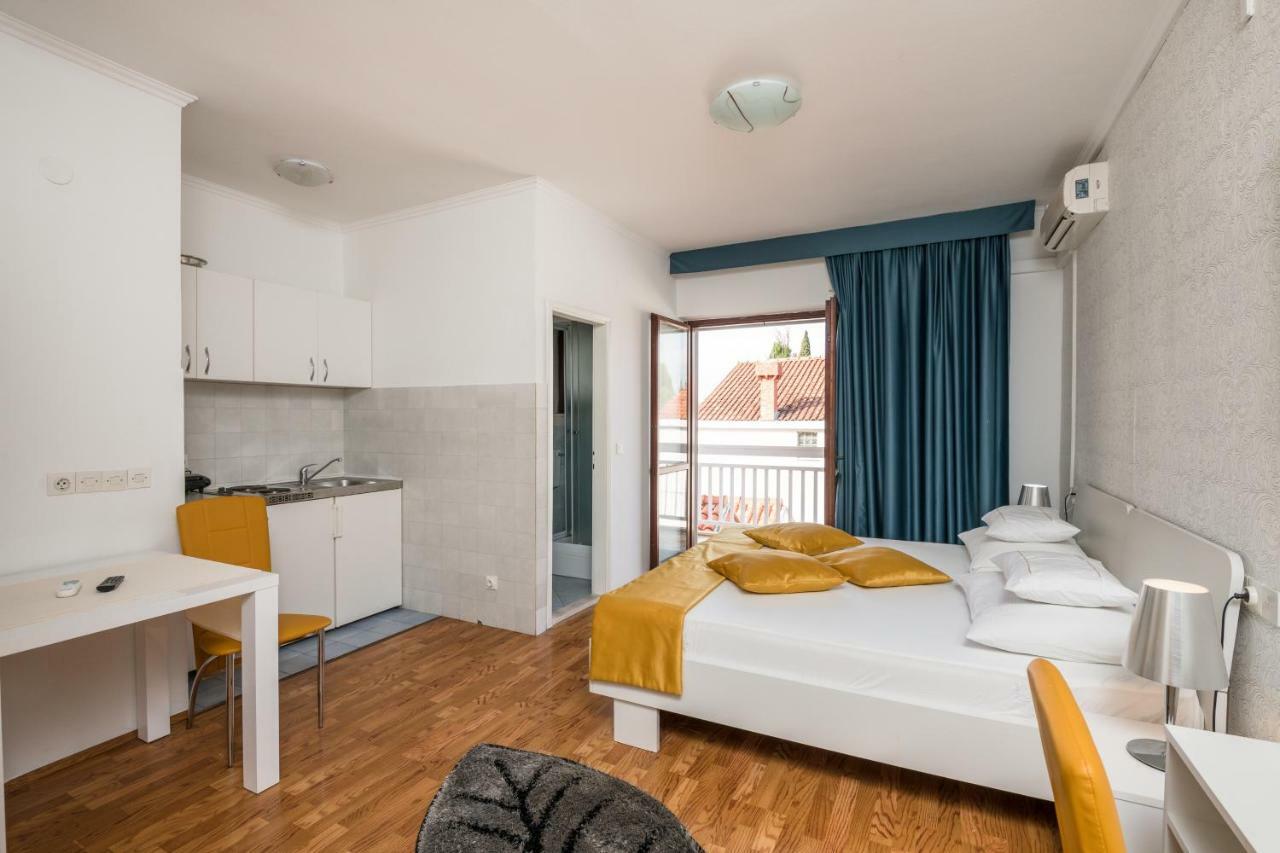 Villa Voinic 3 Cavtat Εξωτερικό φωτογραφία