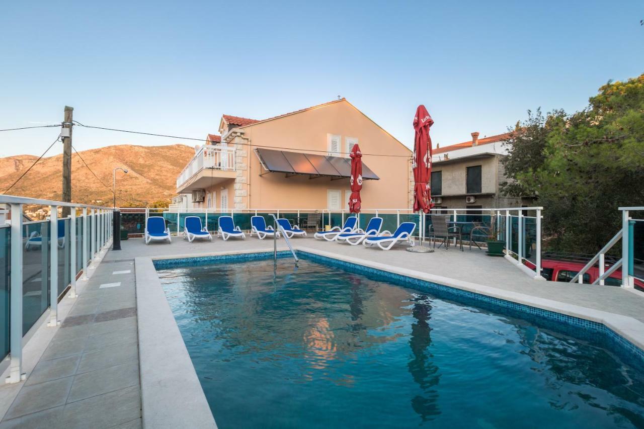 Villa Voinic 3 Cavtat Εξωτερικό φωτογραφία