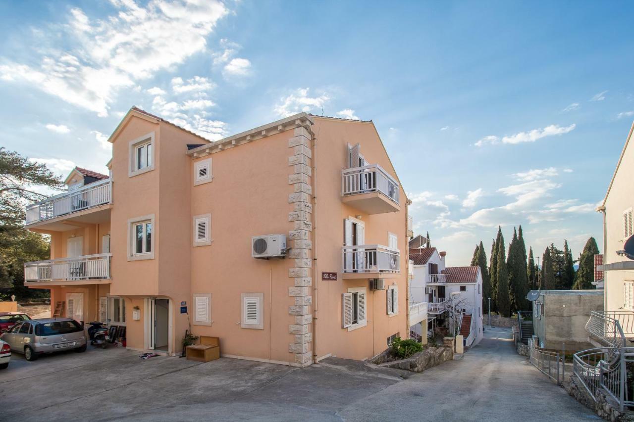Villa Voinic 3 Cavtat Εξωτερικό φωτογραφία
