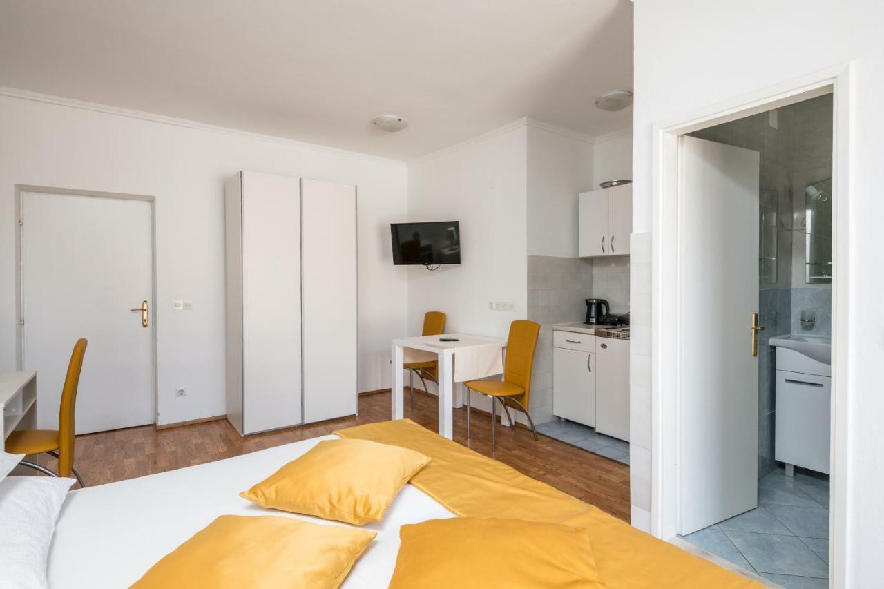 Villa Voinic 3 Cavtat Εξωτερικό φωτογραφία