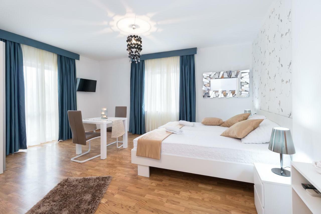 Villa Voinic 3 Cavtat Εξωτερικό φωτογραφία