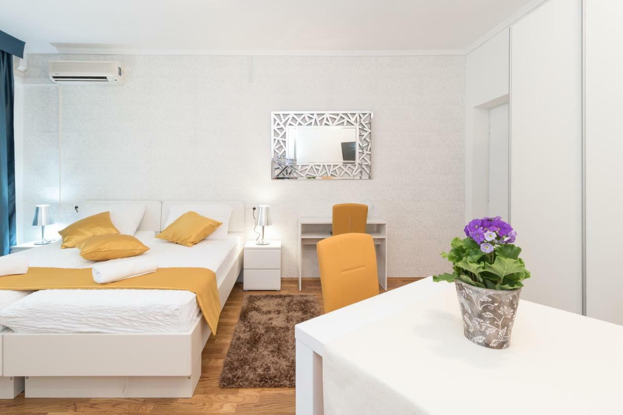 Villa Voinic 3 Cavtat Εξωτερικό φωτογραφία