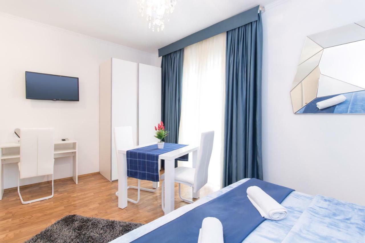 Villa Voinic 3 Cavtat Εξωτερικό φωτογραφία