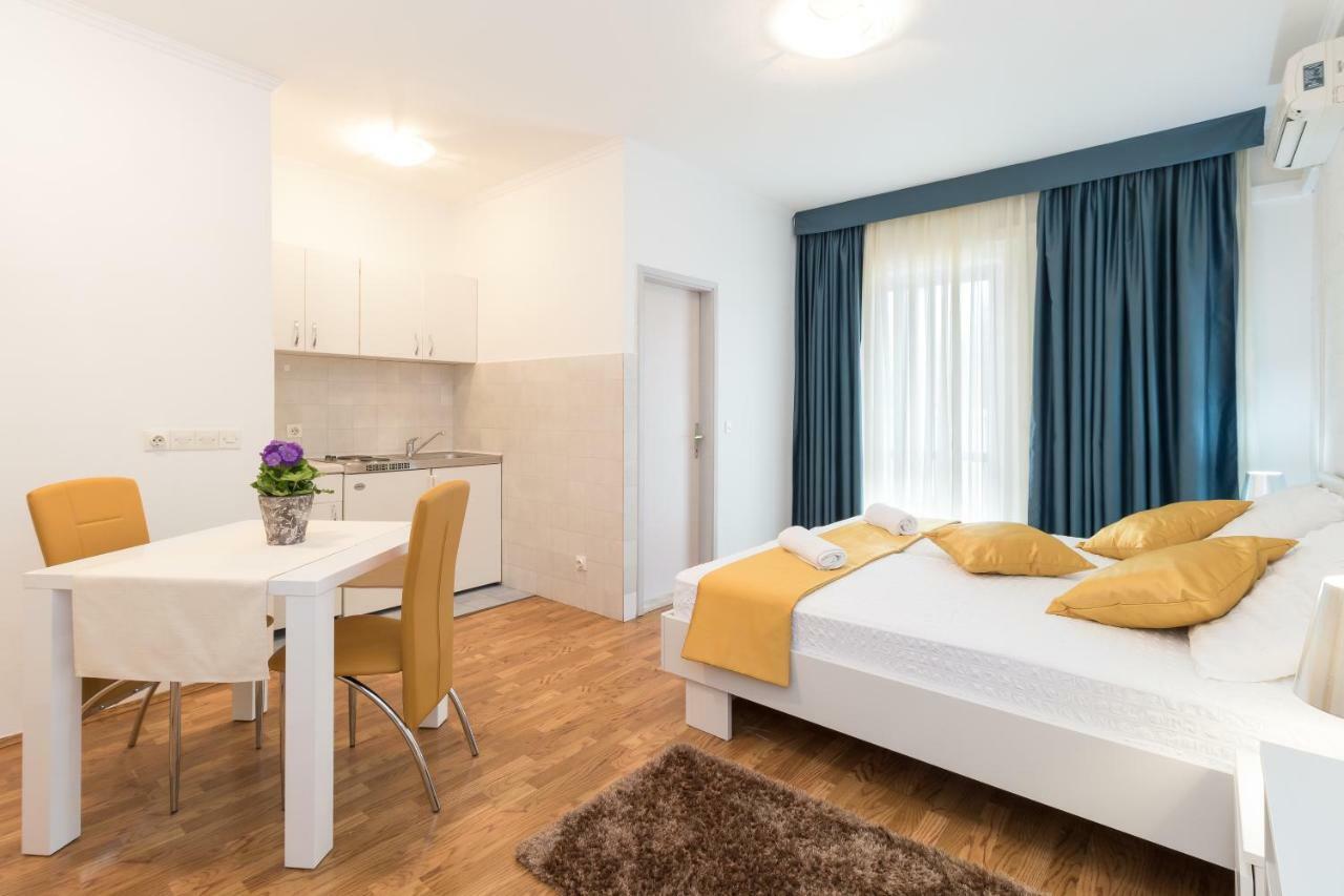 Villa Voinic 3 Cavtat Εξωτερικό φωτογραφία