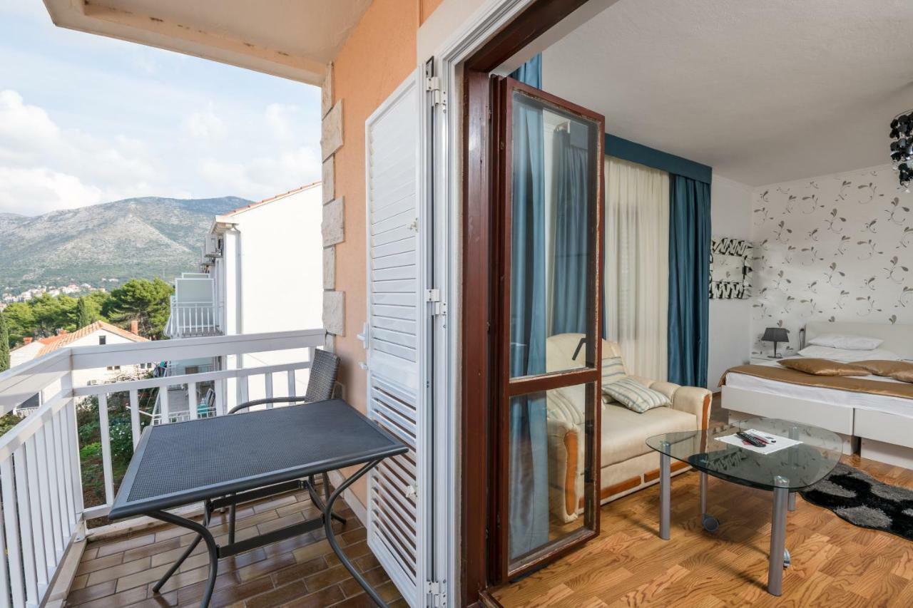 Villa Voinic 3 Cavtat Εξωτερικό φωτογραφία