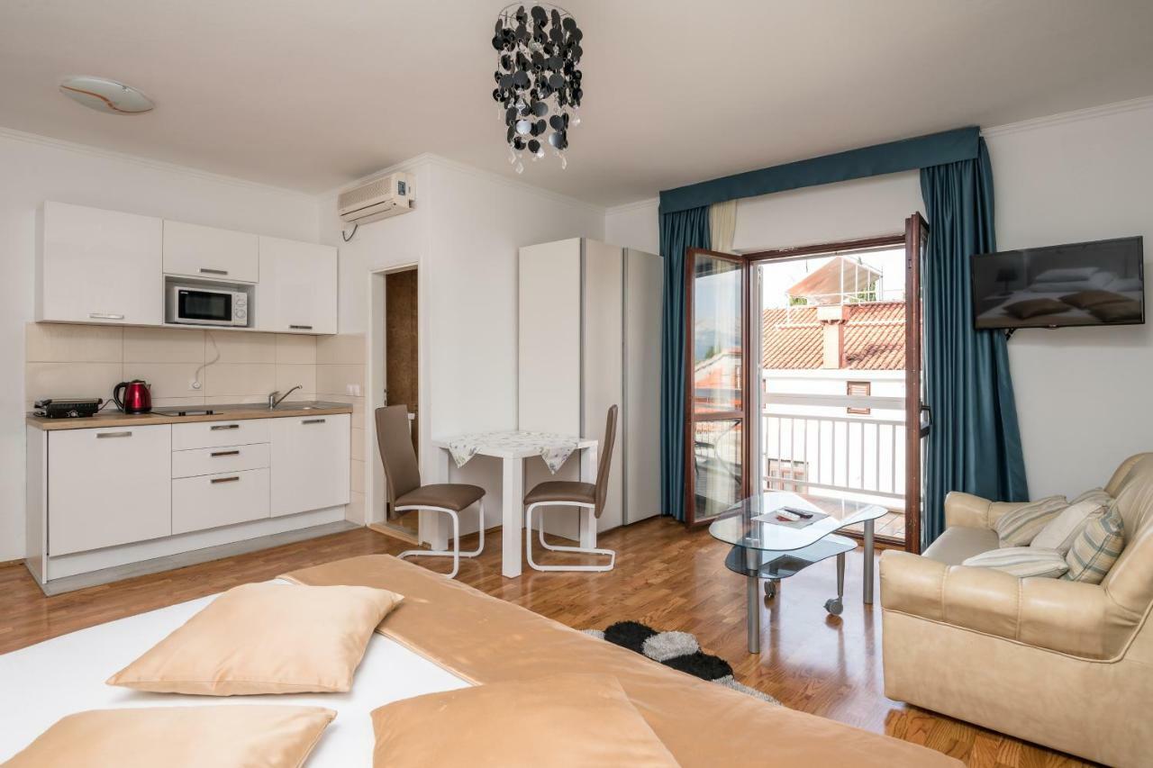 Villa Voinic 3 Cavtat Εξωτερικό φωτογραφία