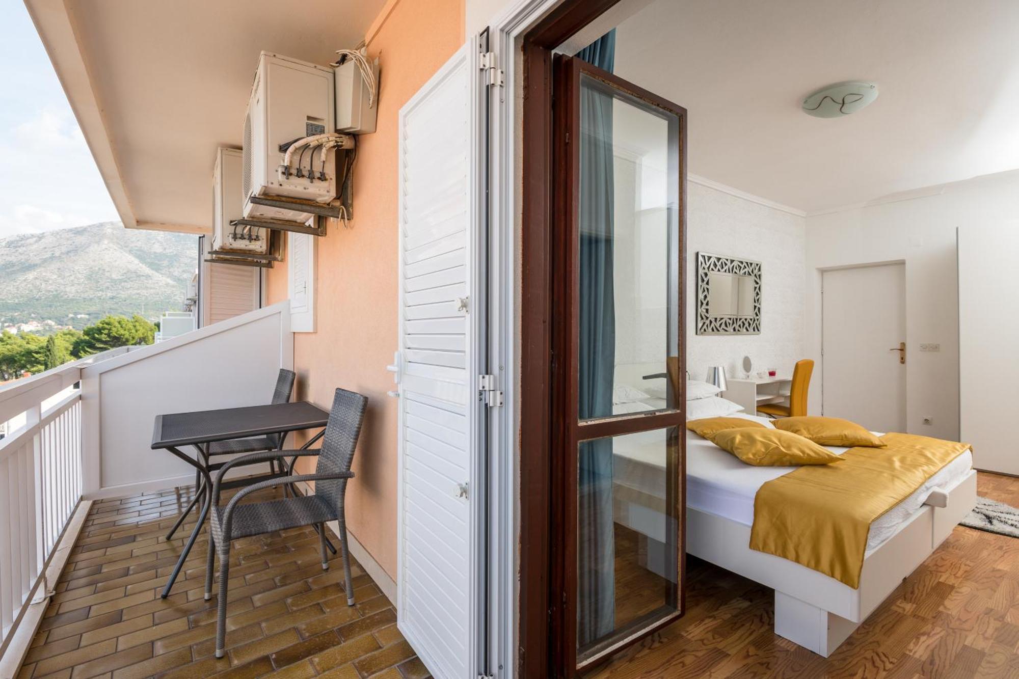 Villa Voinic 3 Cavtat Εξωτερικό φωτογραφία