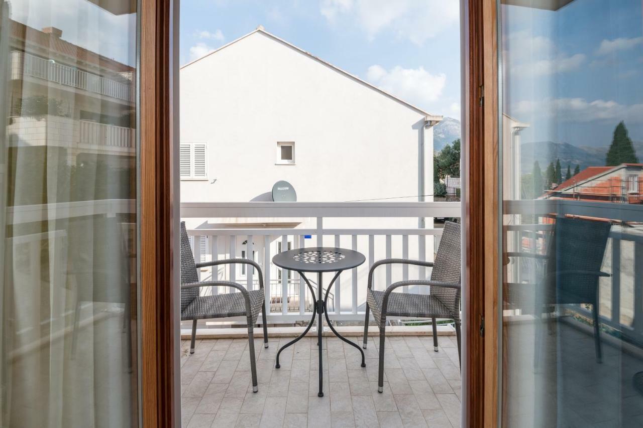 Villa Voinic 3 Cavtat Εξωτερικό φωτογραφία