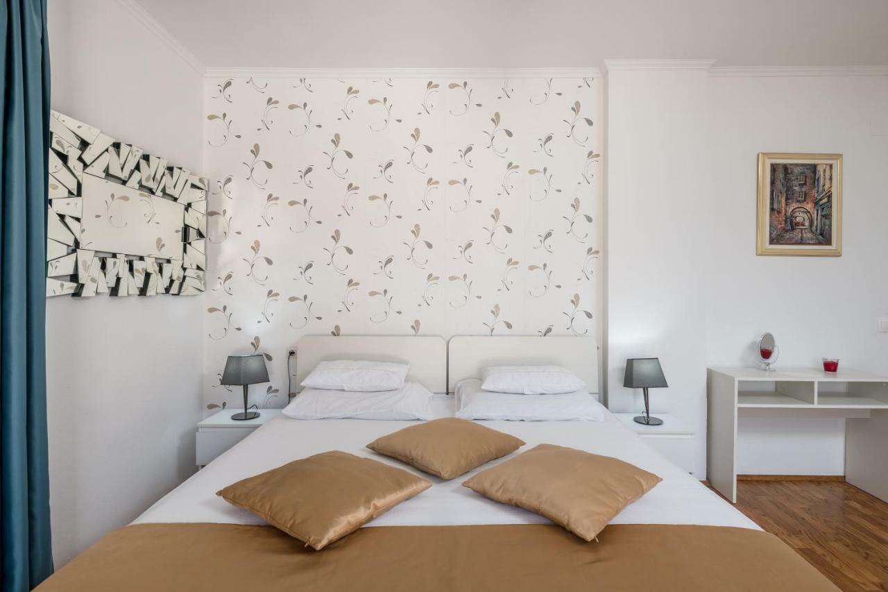 Villa Voinic 3 Cavtat Εξωτερικό φωτογραφία