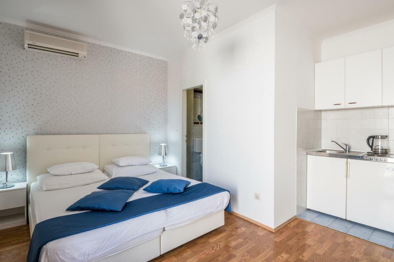 Villa Voinic 3 Cavtat Εξωτερικό φωτογραφία