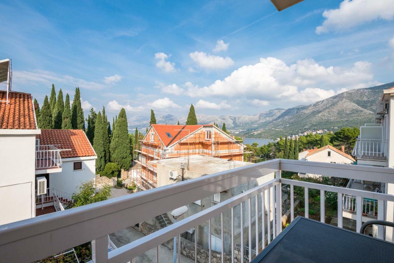 Villa Voinic 3 Cavtat Εξωτερικό φωτογραφία