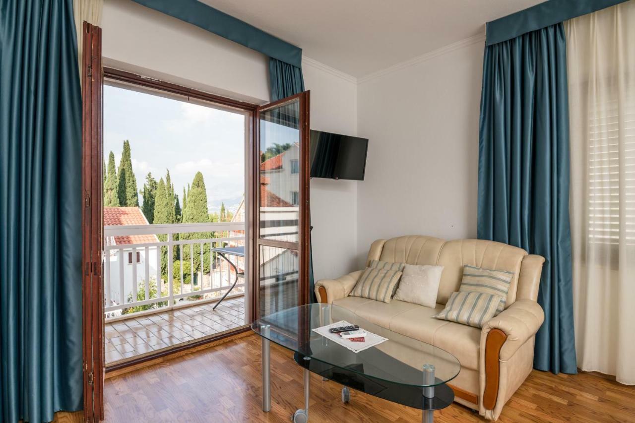 Villa Voinic 3 Cavtat Εξωτερικό φωτογραφία