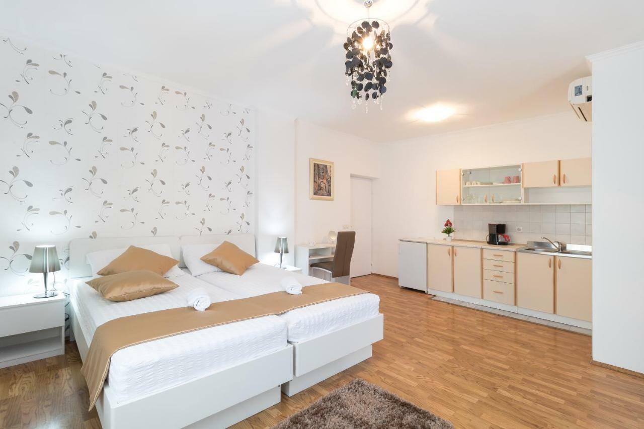 Villa Voinic 3 Cavtat Εξωτερικό φωτογραφία