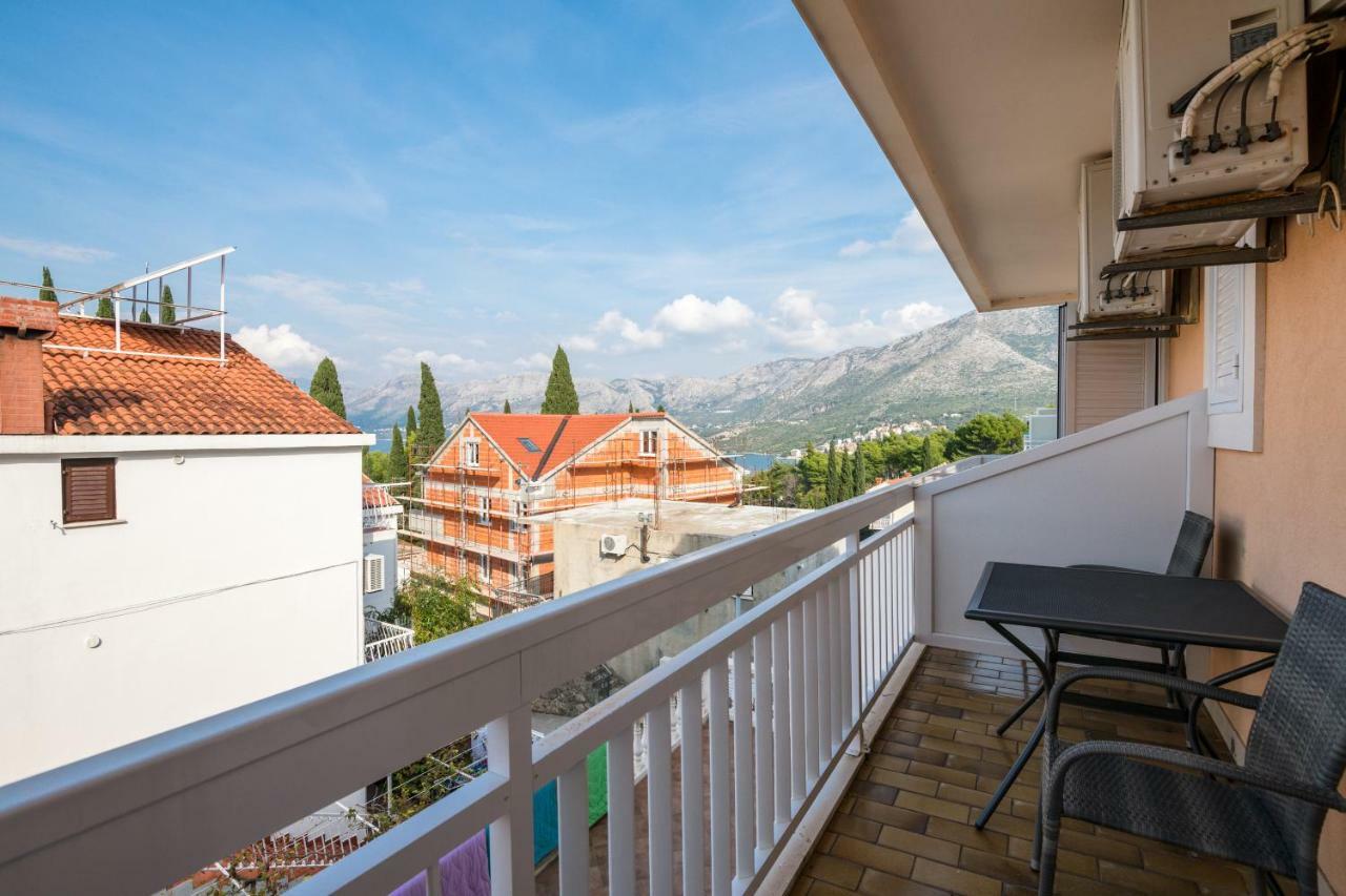 Villa Voinic 3 Cavtat Εξωτερικό φωτογραφία