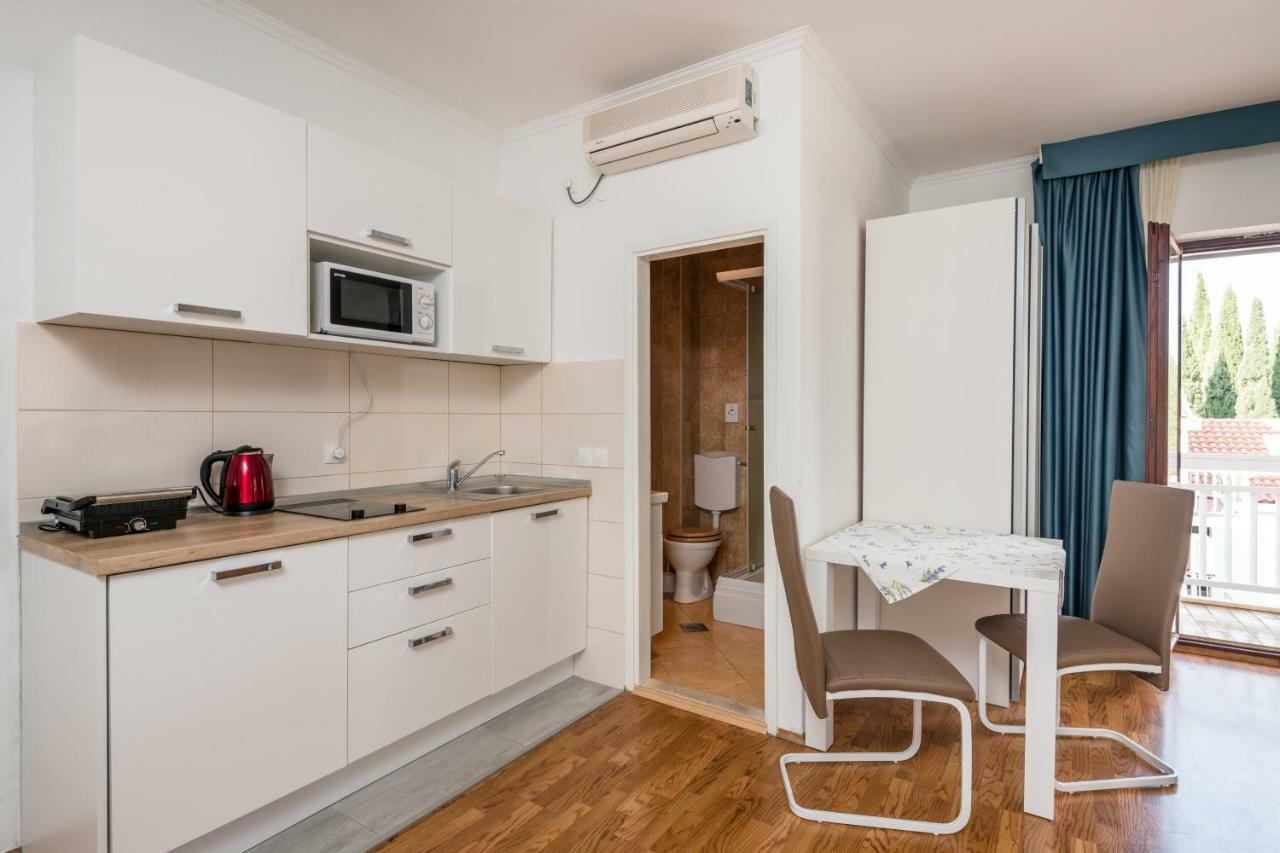 Villa Voinic 3 Cavtat Εξωτερικό φωτογραφία