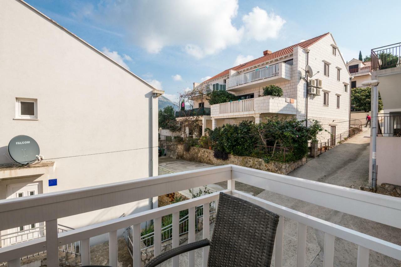 Villa Voinic 3 Cavtat Εξωτερικό φωτογραφία