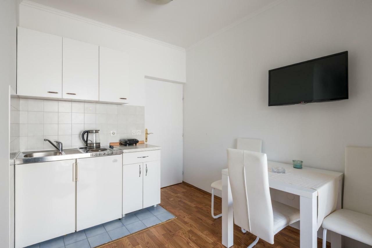 Villa Voinic 3 Cavtat Εξωτερικό φωτογραφία